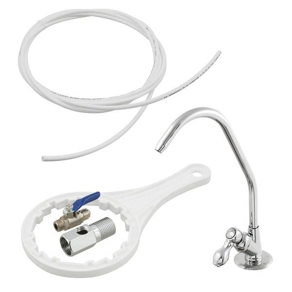 Зворотній осмос Ecosoft Standard 5-50