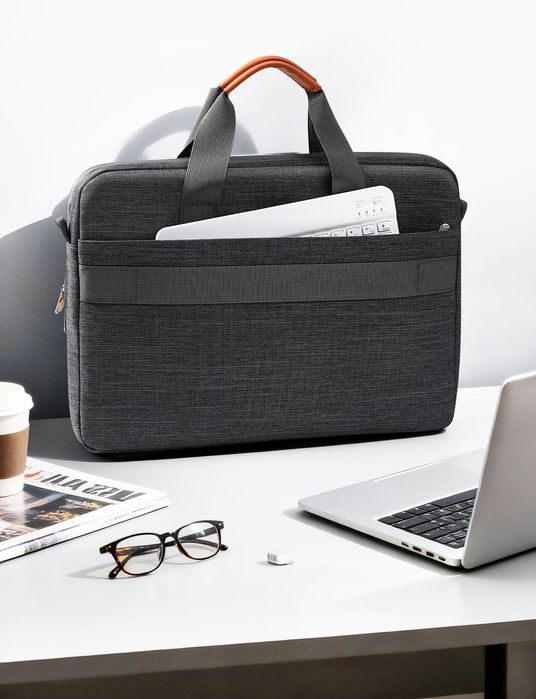Протиударна/Противоударная сумка для ноутбука макбук MacBook Pro/Air 13/14/15/16/17.3