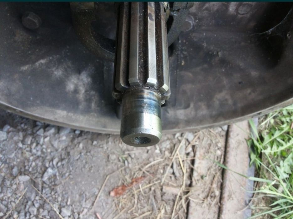 Коробка передач КПП DAF XF ZF ECOLITE S6-36/2