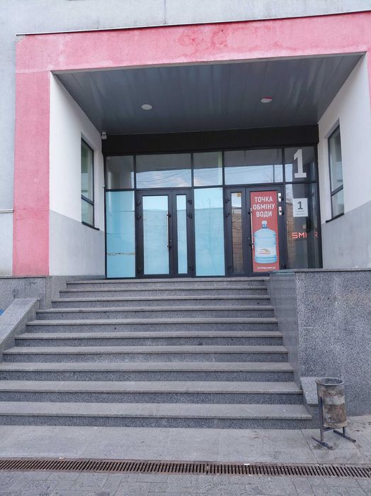 ТОП! Продаж 1-кімнтатної студії 24м2 з євро-ремонтом в ЖК Smart House