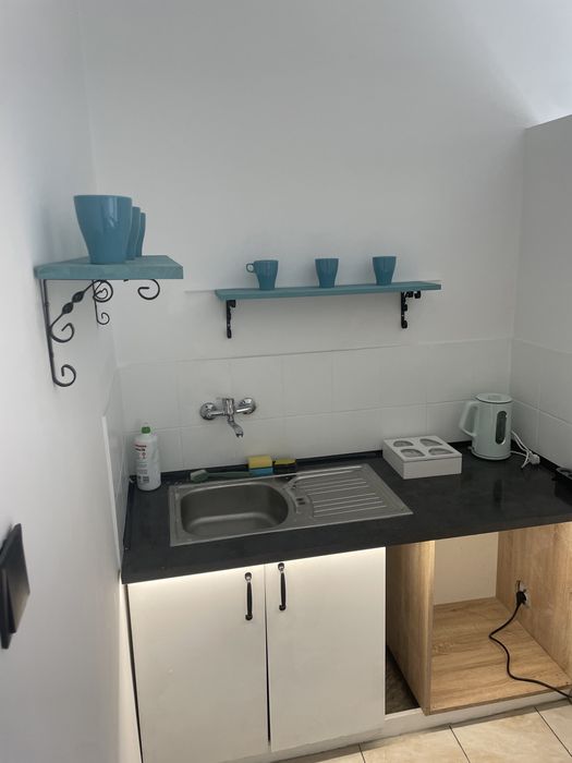 Apartament Kwatera Gdansk