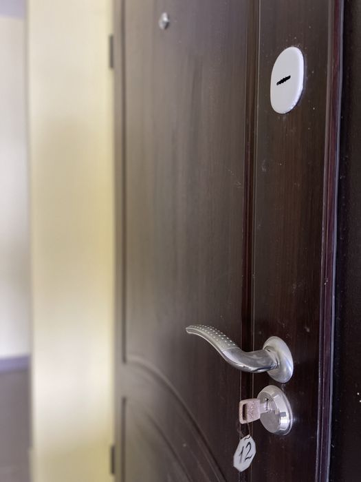 Жк Садиба Вільгів / Голоби