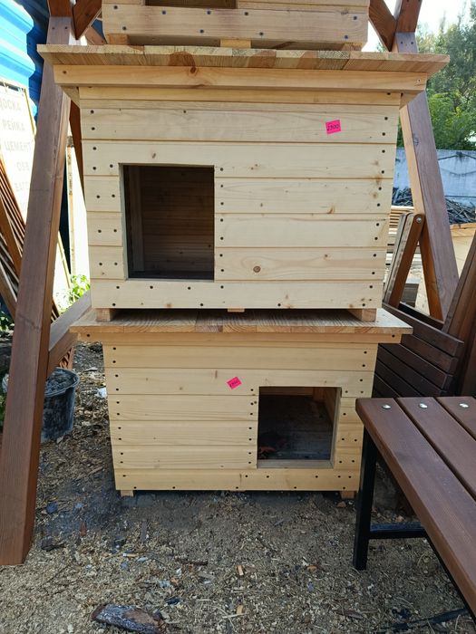 будка для собаки