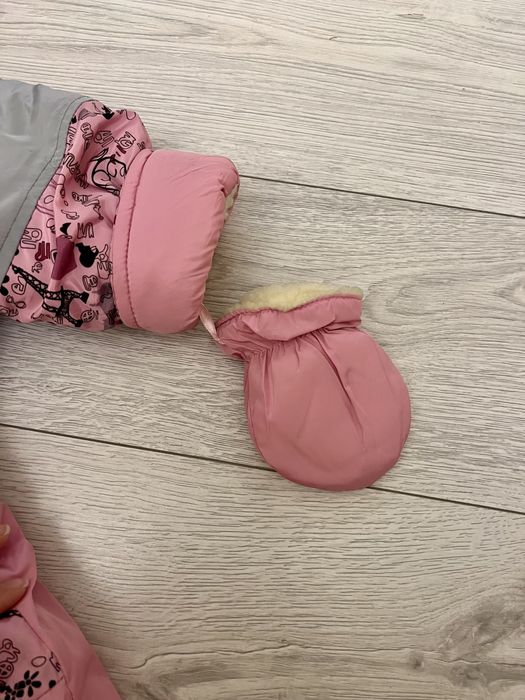 Комбінезон дитячий НОВИЙ