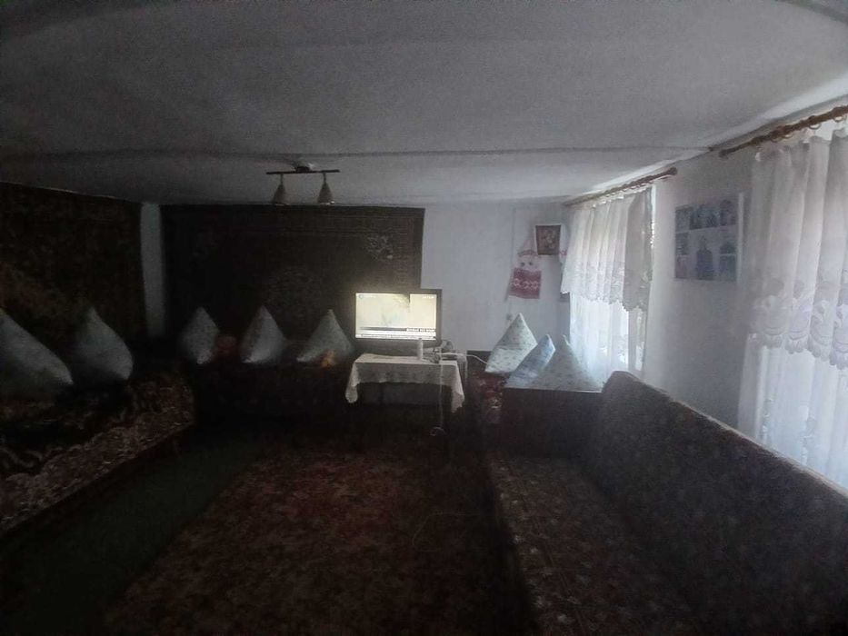 Продам будинок с.Збараж, Козятинський р-н, Вінницька обл.