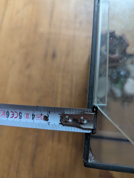 Тераріум, флораріум, акваріум куб