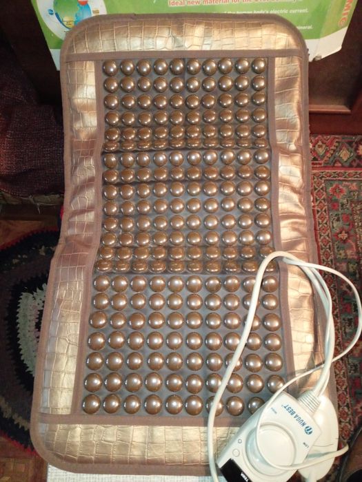 Турмалиновий коврик nm1000