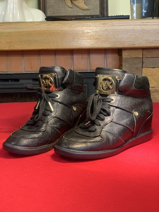 Чоботи зимові John Galliano, Michael Kors 38