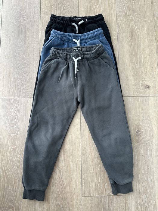 Спортивні штани next