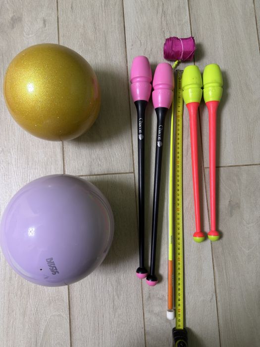 Булави chacott 46 см