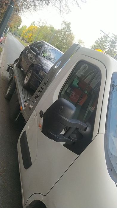 Эвакуатор Днепр, Самар, Каменское, Донбасс, вся Украина