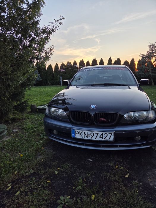 BMW Pozostałe BMW