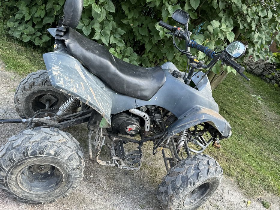 Продам квадроцикла
