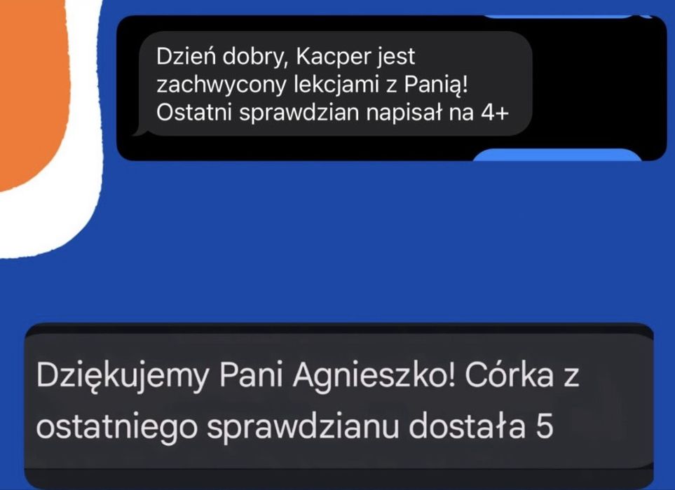 Korepetycje z matematyki