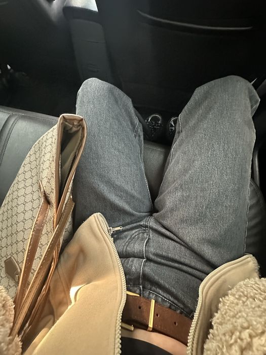 Baggy jeans, від українського бренду