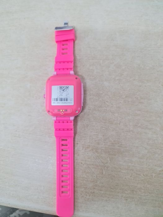 Смарт годинник (SmartWatch)