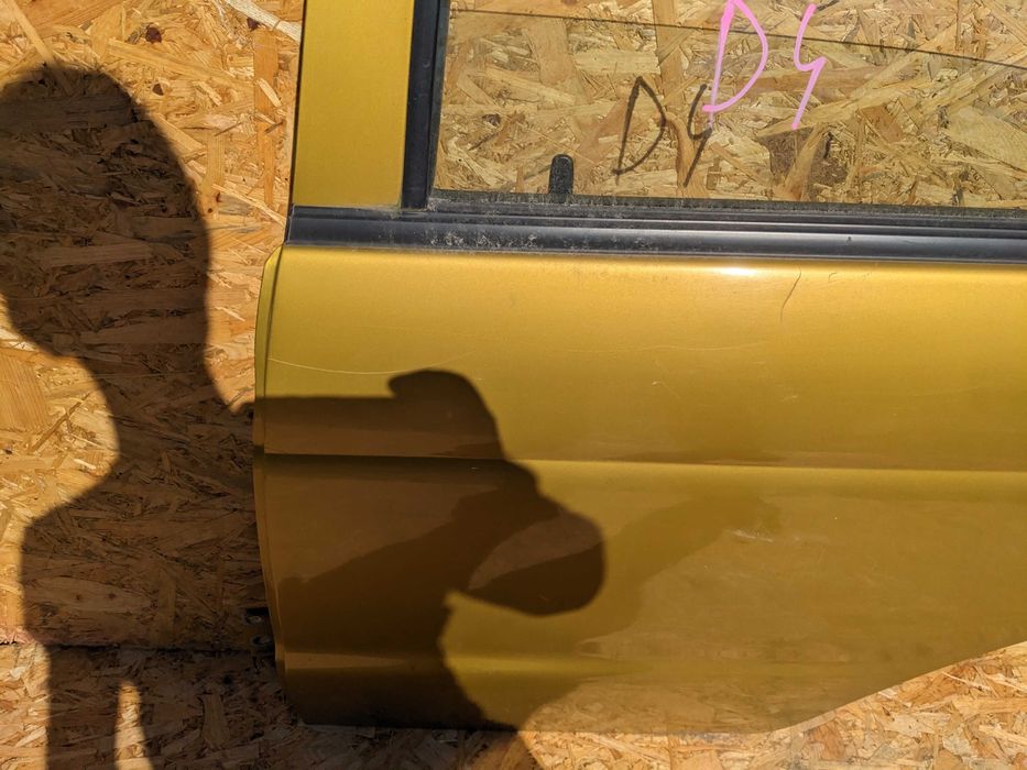 Daewoo Matiz Drzwi Lewe Tylne Lewy Tył LT