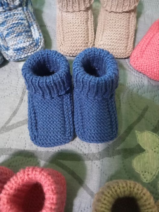 Пінетки  для немовлят