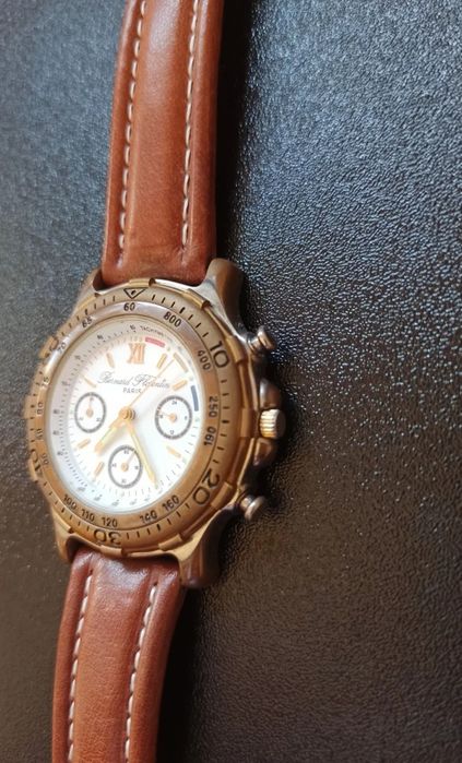 Relógio Bernard Florentin64740954020098124