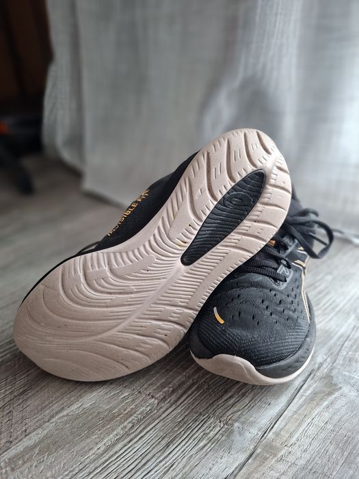 Buty do biegania Asics Gel Gore-Tex 39