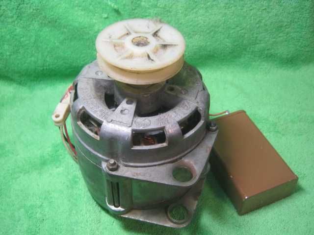 Двигатели к стиральной машине АУРИКА 110-1