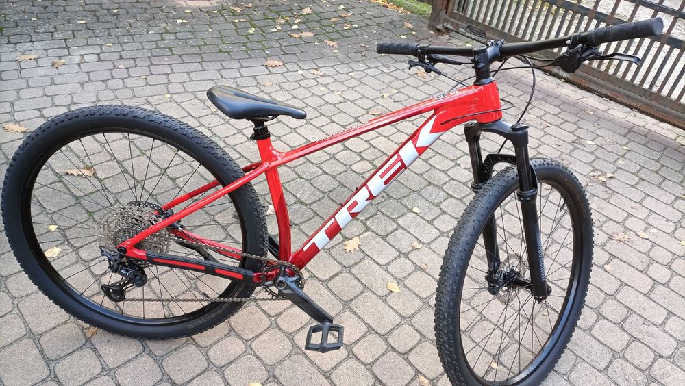 Trek procaliber 6