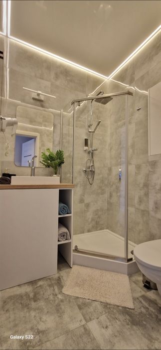 Kawalerka na dowolny okres centrum