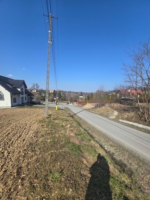 Szynwałd - budowlana