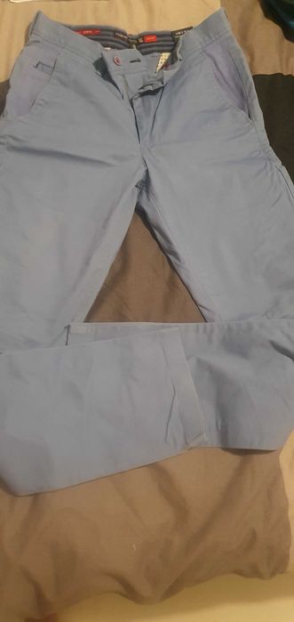 Vendo calças Porches N36 como novas