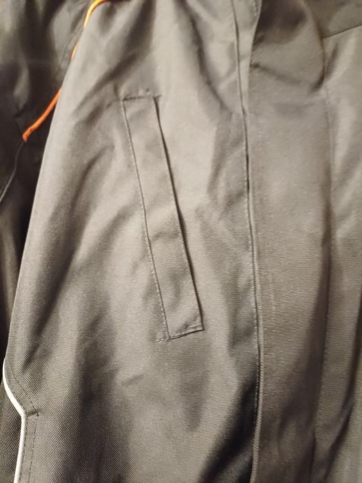 Class Kurtka zimowa  męska roz.xxxl