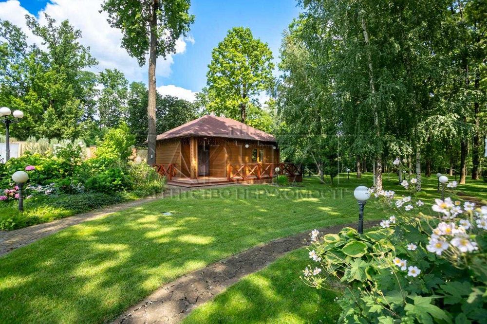 Оренда  автономного  будинку поряд з лісом/Є Генератор/ ГАЗ