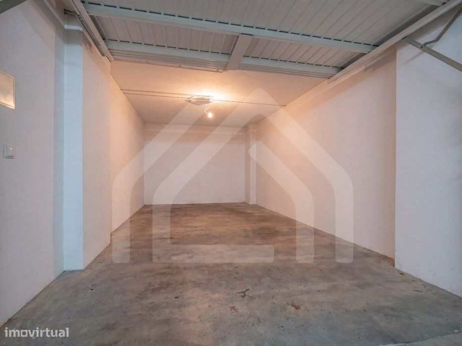 Apartamento T1 | Arrendamento | Quinta da Portela
