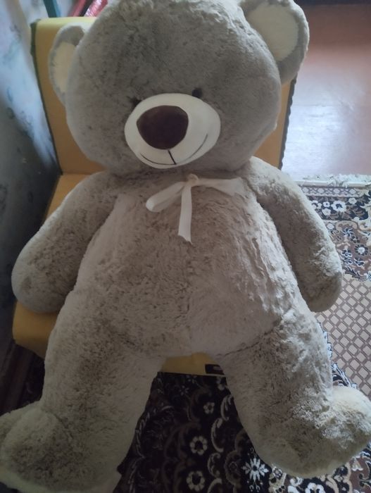 Продам мишку игрушка