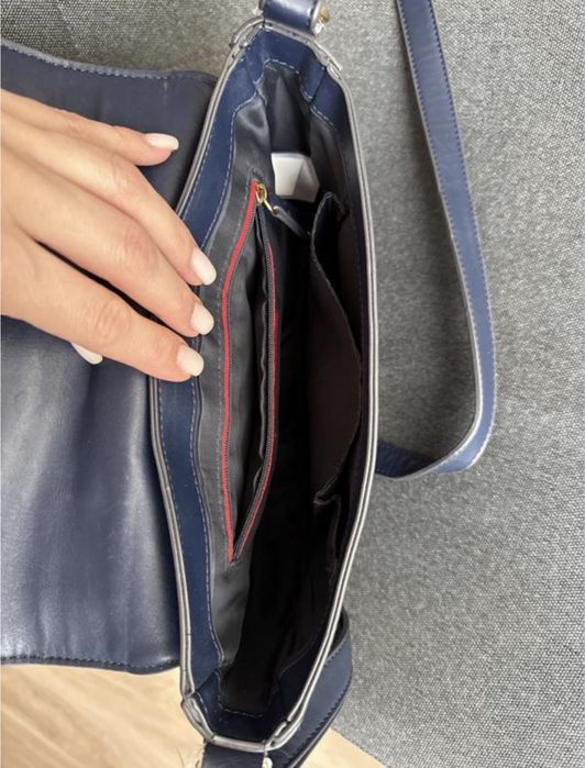 Сумка Tommy Hilfiger оригінал Polene