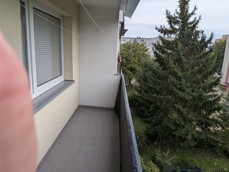 Mieszkanie – Białystok, Słoneczny Stok - Widok 4