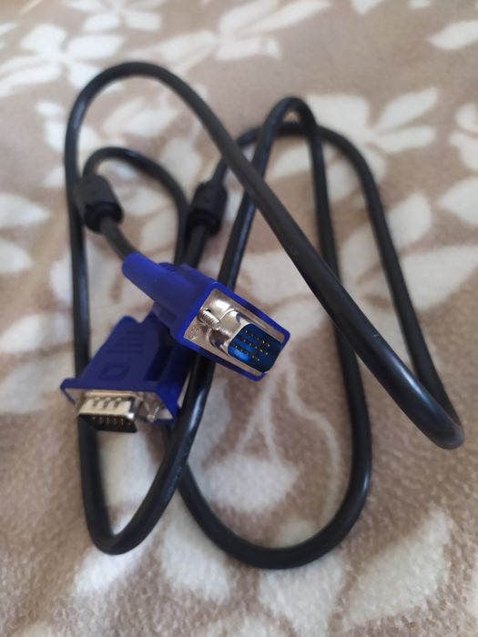 кабель для монитора dvi s30