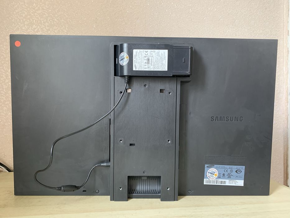 Монитор sumsung SyncMaster AS450, ПК, компьютер