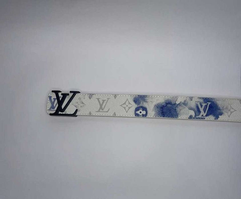 Ремінь Louis Vuitton | Ремень Луи Виттон | Нові