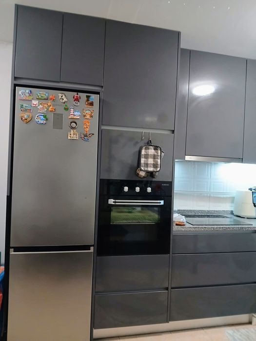 Vendo cozinha moderna