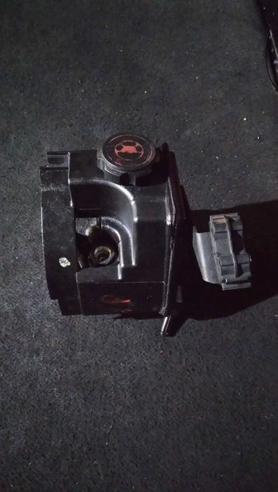 Bomba Direção Assistida Peugeot 206 Sw (2E/K)