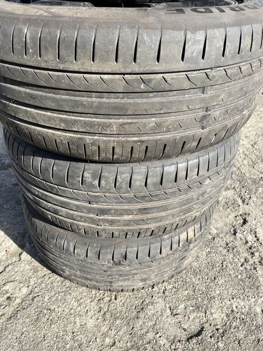 Koła Autec 17 Vw T5/T6 5 x 120 bmw