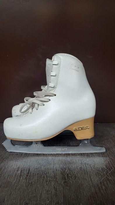 Ковзани Edea 200 розмір