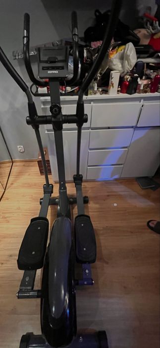 Sprzedam Orbitrek Zipro w bardzo dobrym stanie