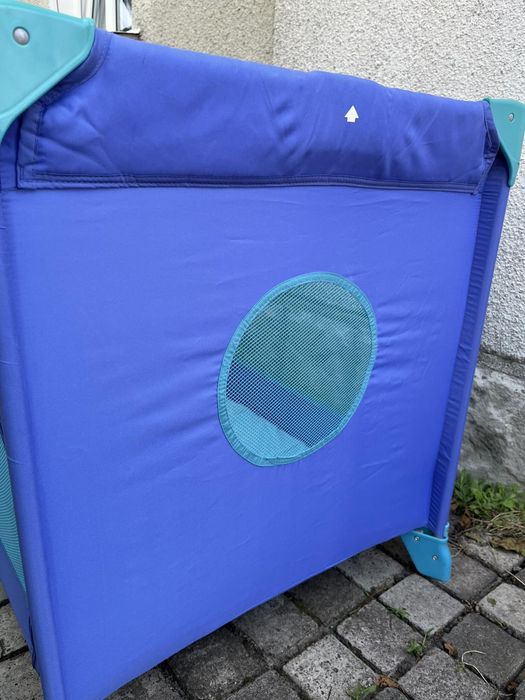 Продам манеж CHICCO