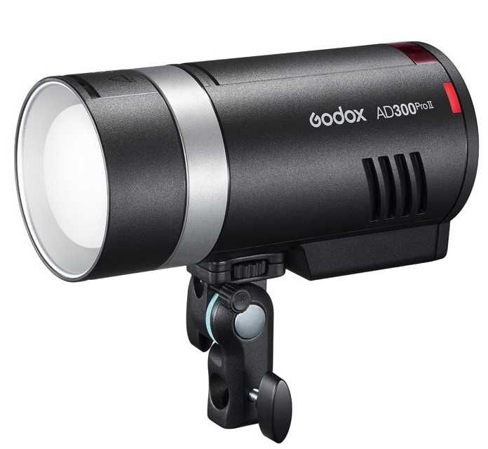 Godox AD300 Pro II | 300W | NOVO | 3 ANOS DE GARANTIA