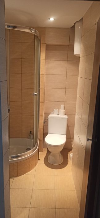 Sprzedam kawalerkę, 1 pokojowe mieszkanie.