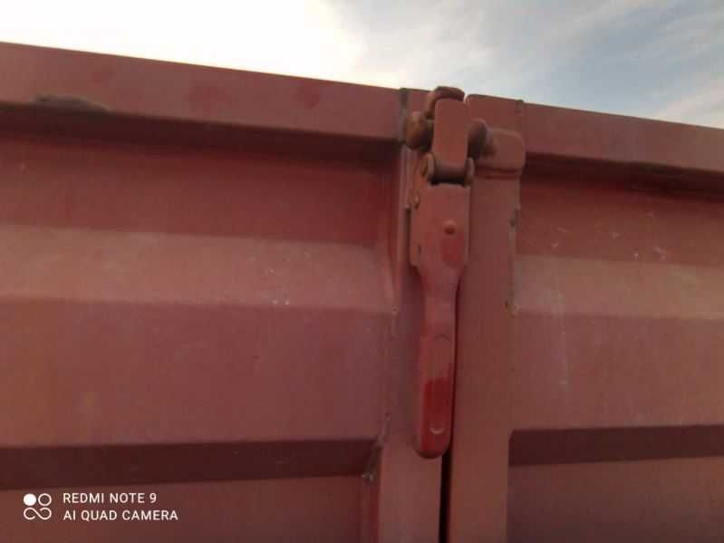 Zabudowa paka nowa wywrotka