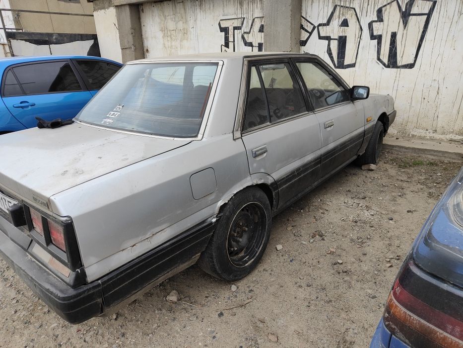 Nissan skyline 1986