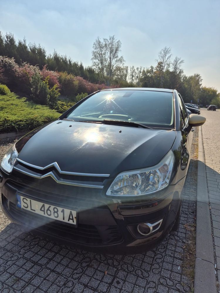 Citroën C4