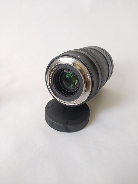 Об'єктив Sigma AF 28-70mm f/2,8 DG DN Contemporary (L-Mount)